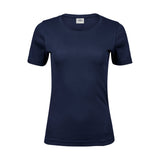 Tee Jays Women's Interlock Tee