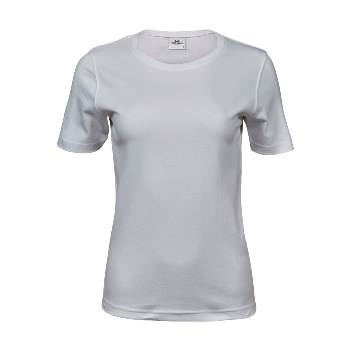 Tee Jays Women's Interlock Tee