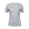 Tee Jays Women's Interlock Tee