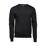 Tee Jays Men's Crew Neck