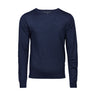 Tee Jays Men's Crew Neck