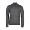 Tee Jays Men's Half Zip