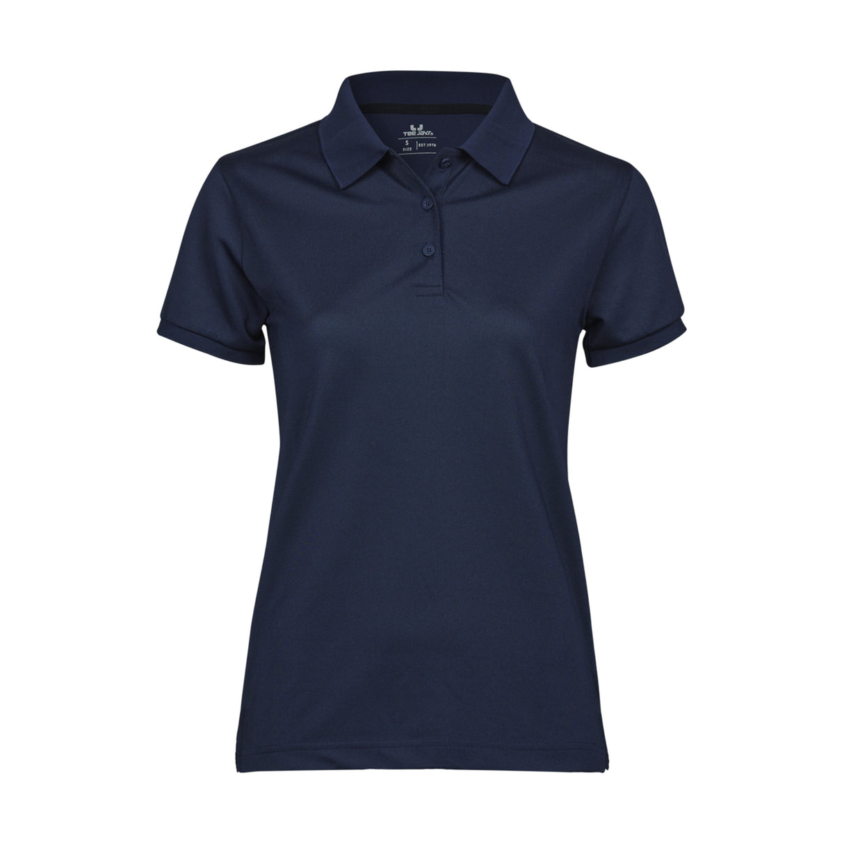 Tee Jays Women's Club Polo