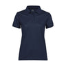 Tee Jays Women's Club Polo