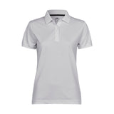 Tee Jays Women's Club Polo