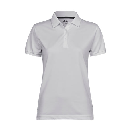 Tee Jays Women's Club Polo