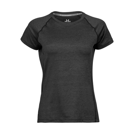 Tee Jays Women's CoolDry Tee