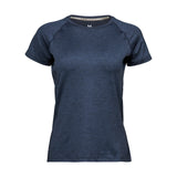 Tee Jays Women's CoolDry Tee