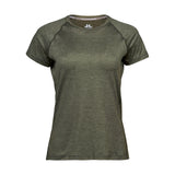 Tee Jays Women's CoolDry Tee