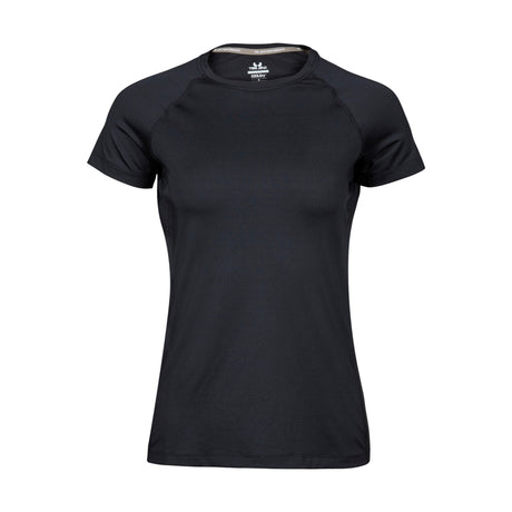 Tee Jays Women's CoolDry Tee