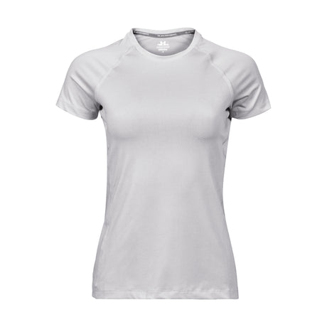 Tee Jays Women's CoolDry Tee