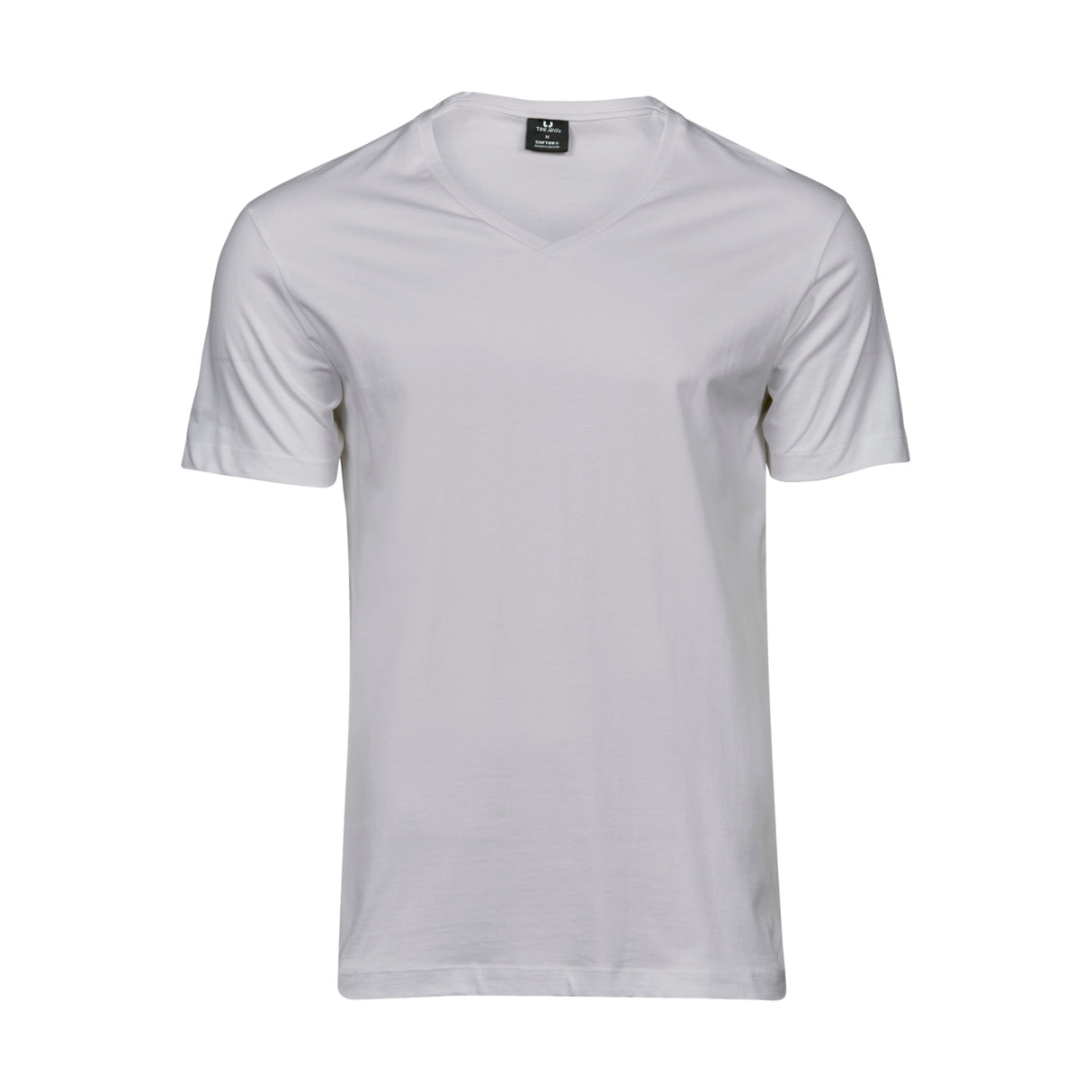 Tee Jays Fashion V-Neck Sof Tee