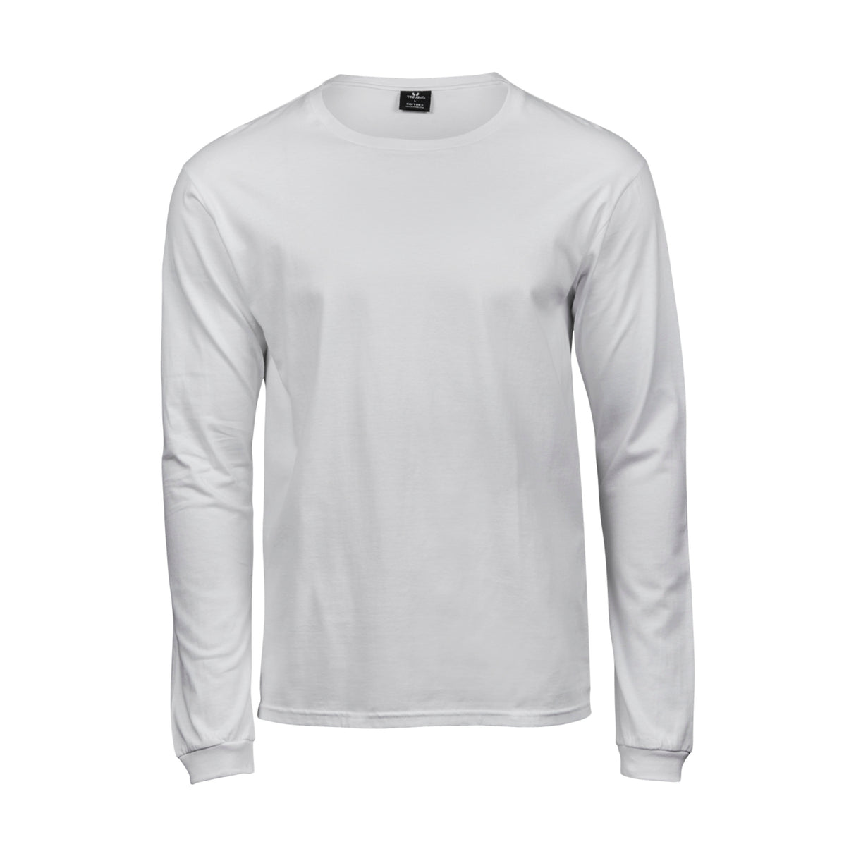 Tee Jays Long Sleeve Fashion Sof Tee