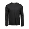 Tee Jays Long Sleeve Fashion Sof Tee