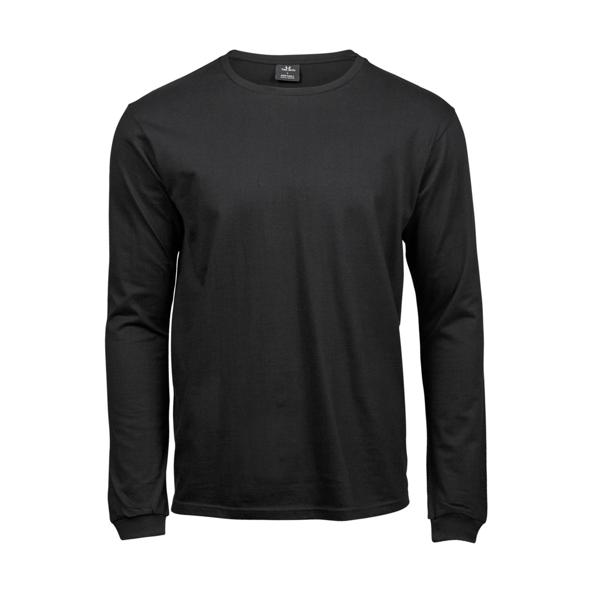 Tee Jays Long Sleeve Fashion Sof Tee