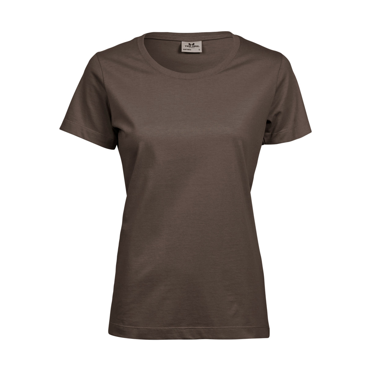 Tee Jays Women's Sof Tee