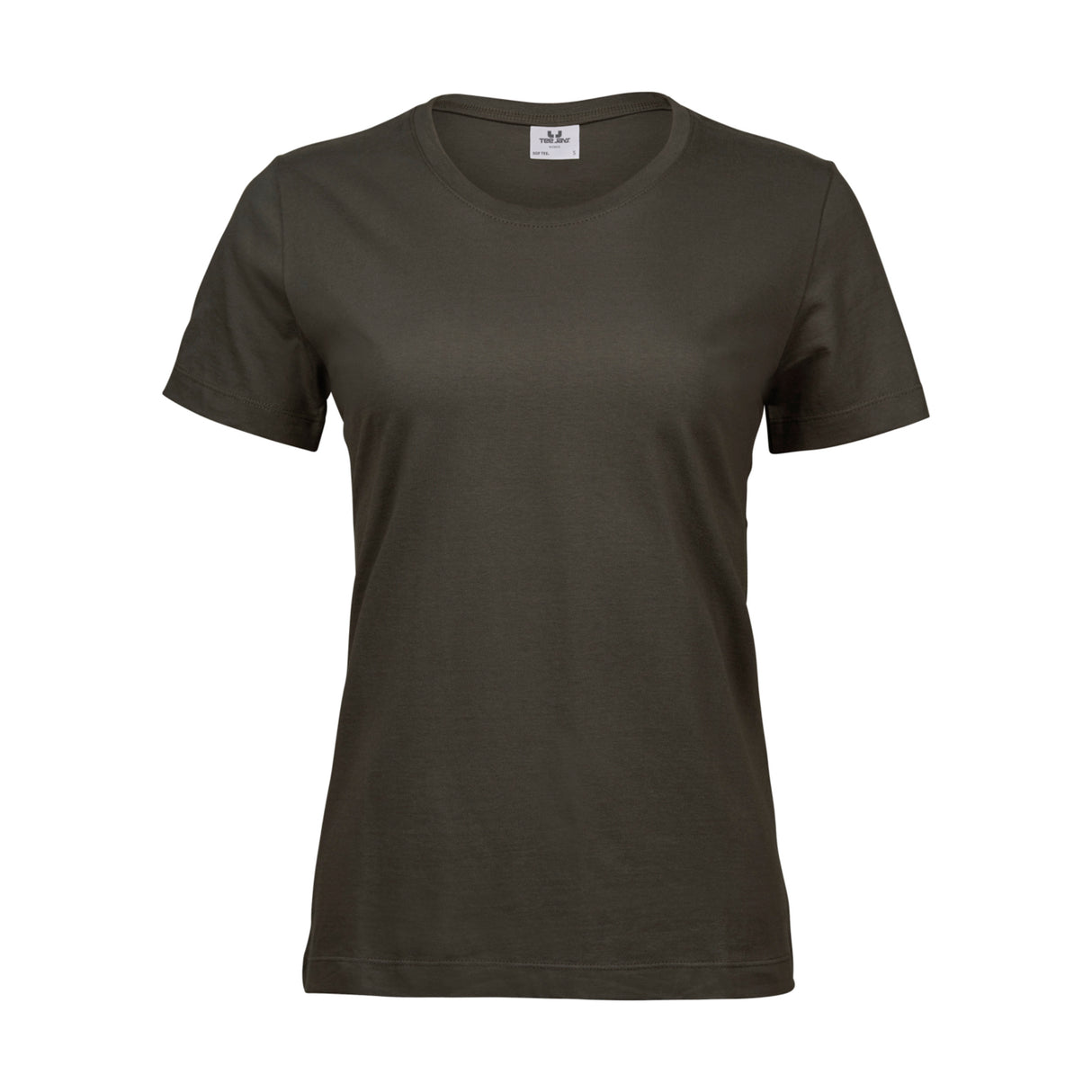 Tee Jays Women's Sof Tee