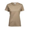 Tee Jays Women's Sof Tee