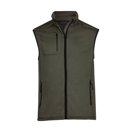 Tee Jays Stretch Fleece Bodywarmer