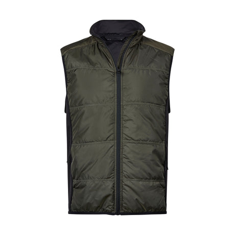 Tee Jays Hybrid-Stretch Bodywarmer