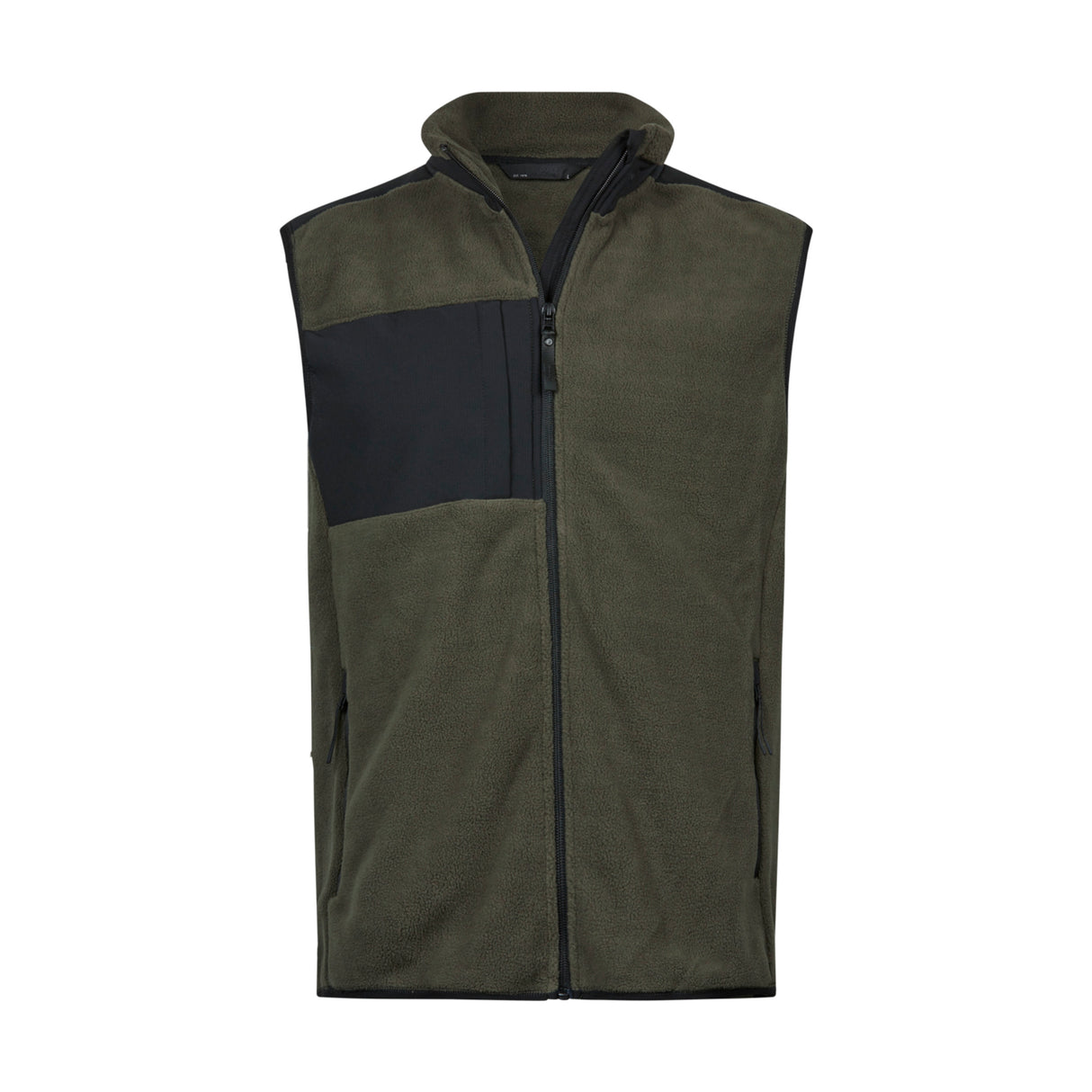 Tee Jays Mountain Fleece Bodywarmer