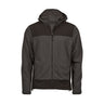 Tee Jays Mountain Hooded Fleece