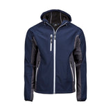 Tee Jays Hooded Lightweight Performance Softshell