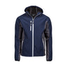 Tee Jays Hooded Lightweight Performance Softshell