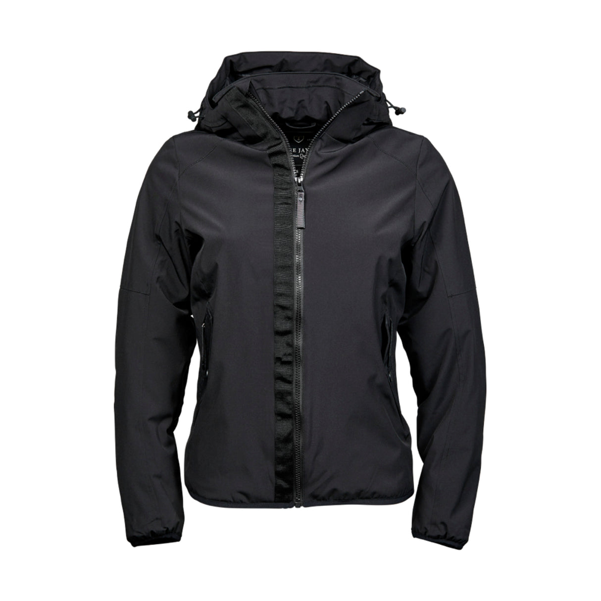 Tee Jays Women's Urban Adventure Jacket