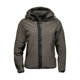 Tee Jays Women's Urban Adventure Jacket