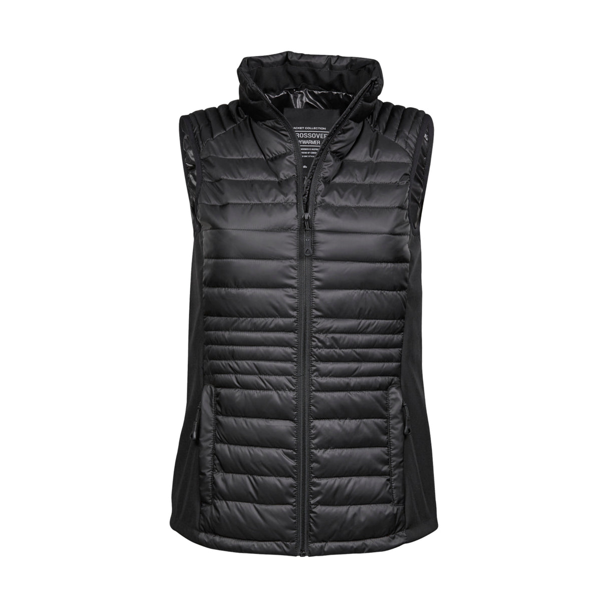 Tee Jays Women's Crossover Bodywarmer