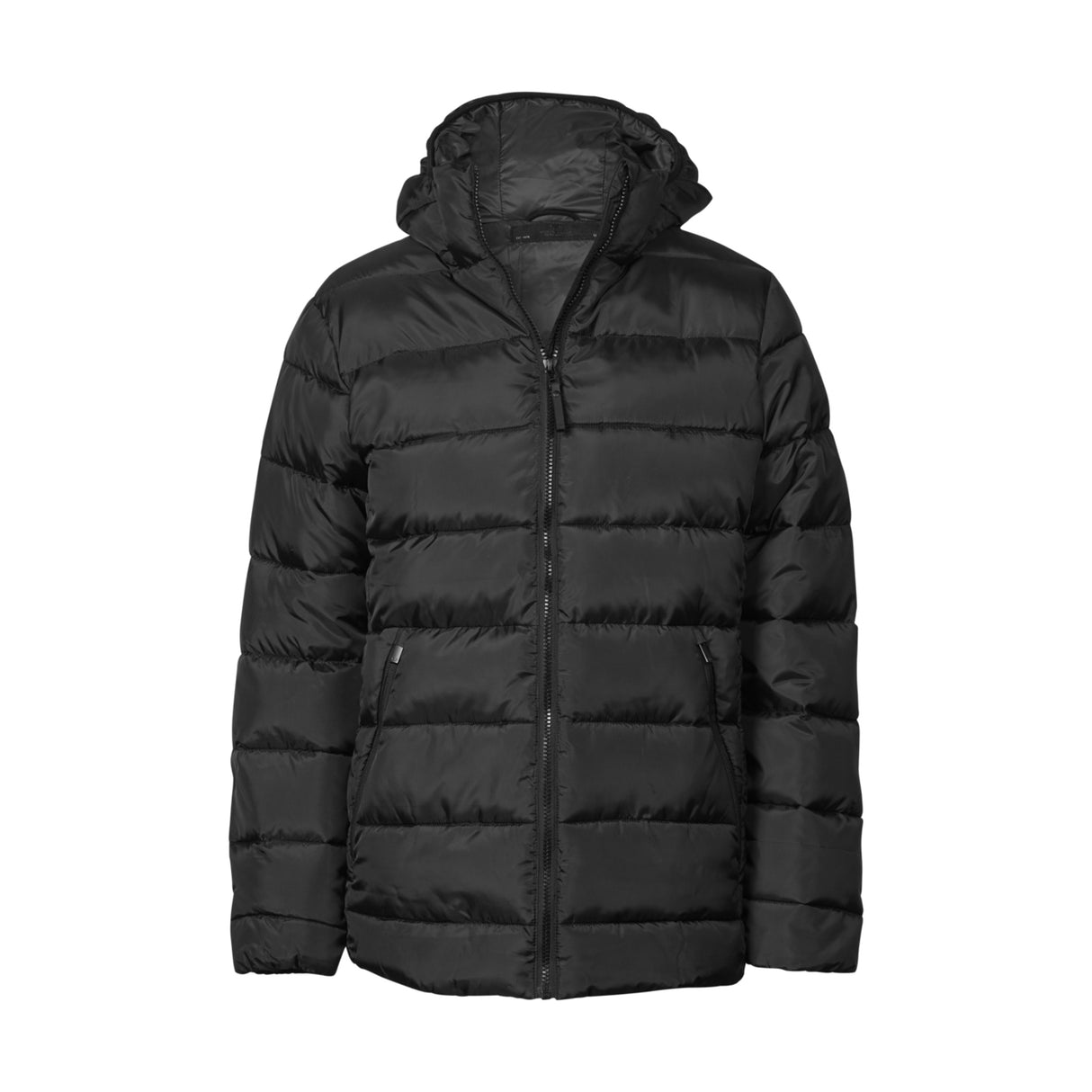 Tee Jays Women's Lite Hooded Jacket