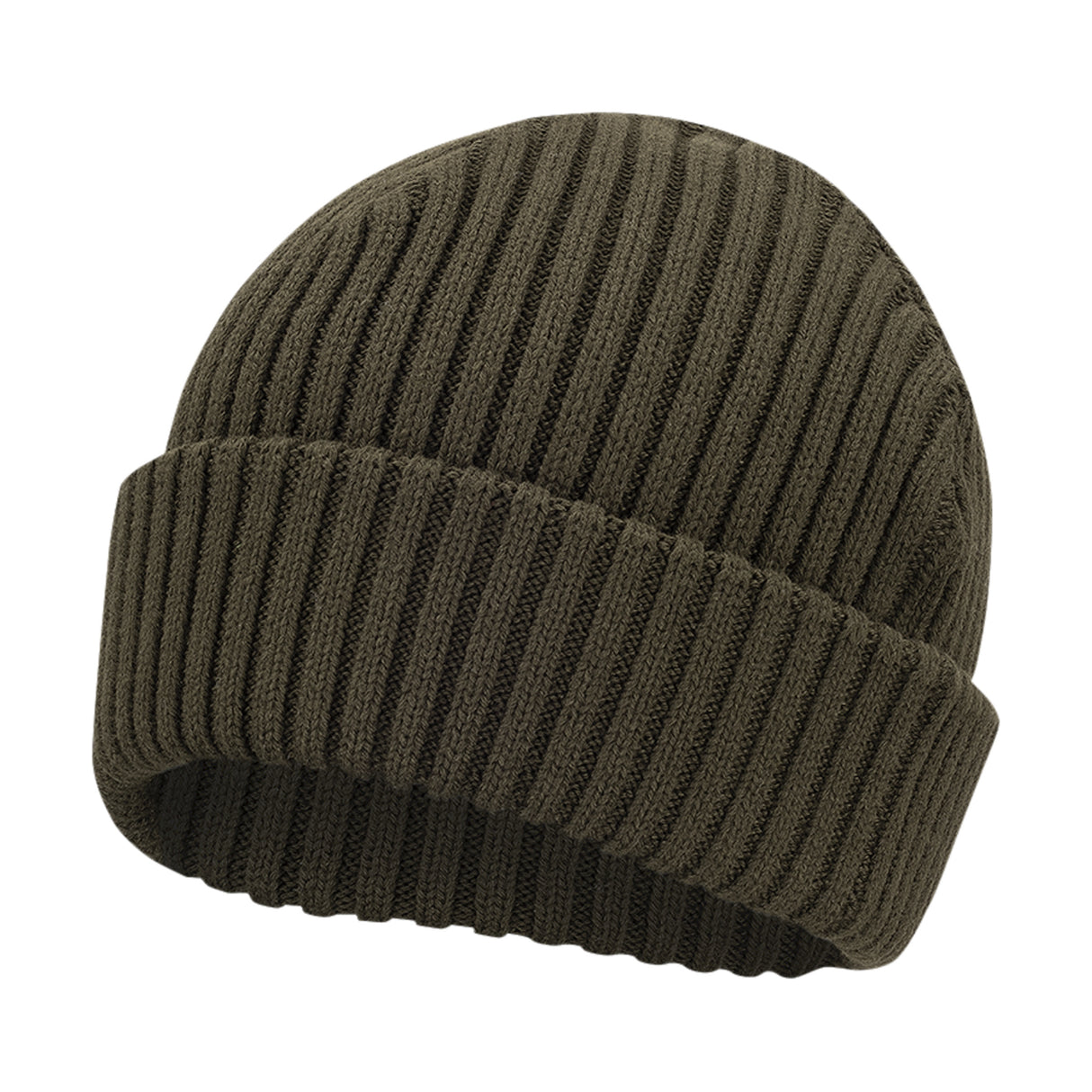 Texstar Ribbed Soft Cap