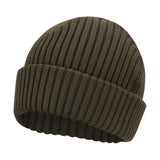 Texstar Ribbed Soft Cap