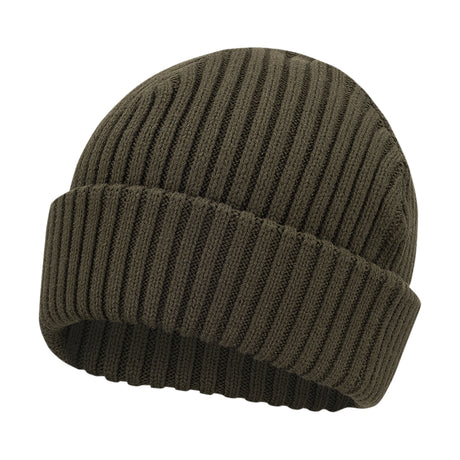 Texstar Ribbed Soft Cap