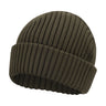 Texstar Ribbed Soft Cap