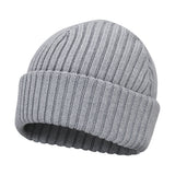 Texstar Ribbed Soft Cap