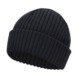 Texstar Ribbed Soft Cap