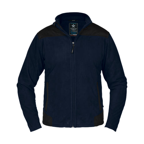 Texstar Fleece Jacket Stretch