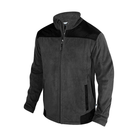 Texstar Fleece Jacket Stretch