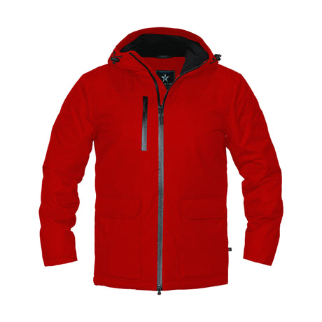 Texstar Winter Jacket Long