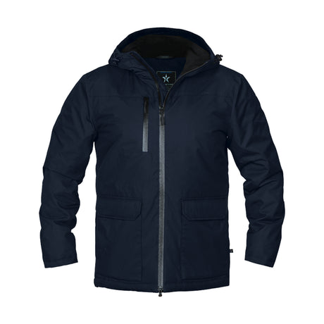 Texstar Winter Jacket Long