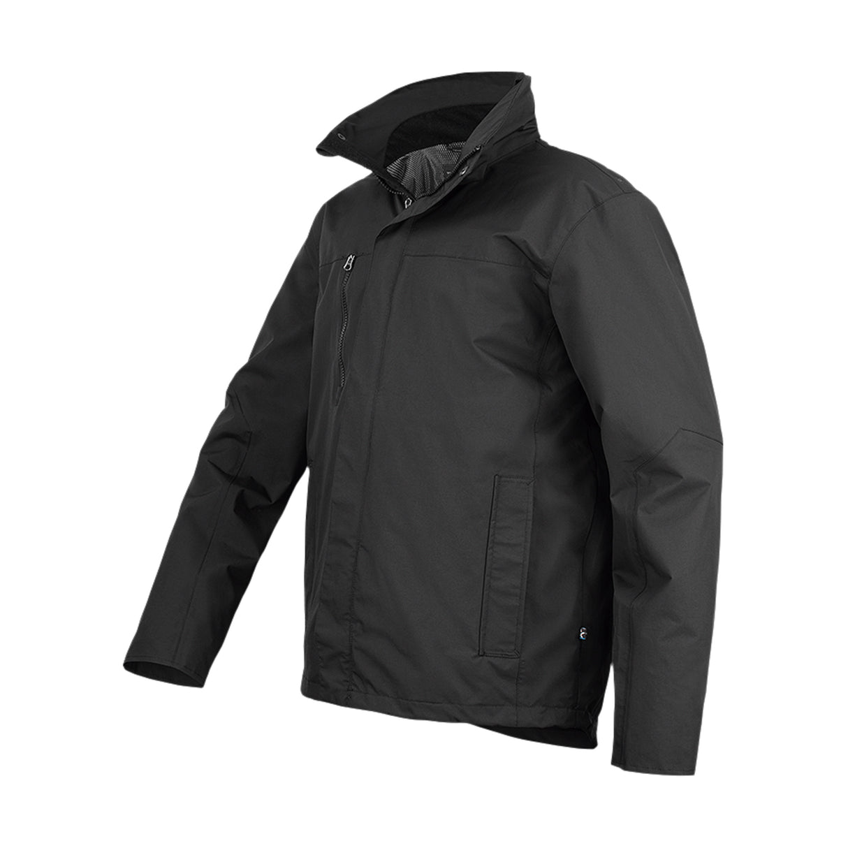 Texstar Hooded Shell Jacket