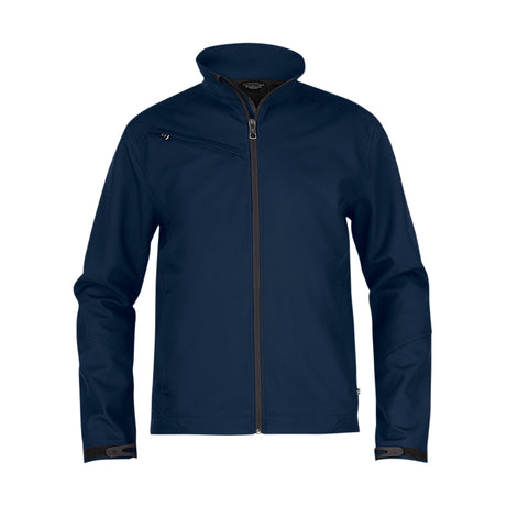 Texstar Softshell Jacket