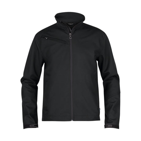 Texstar Softshell Jacket