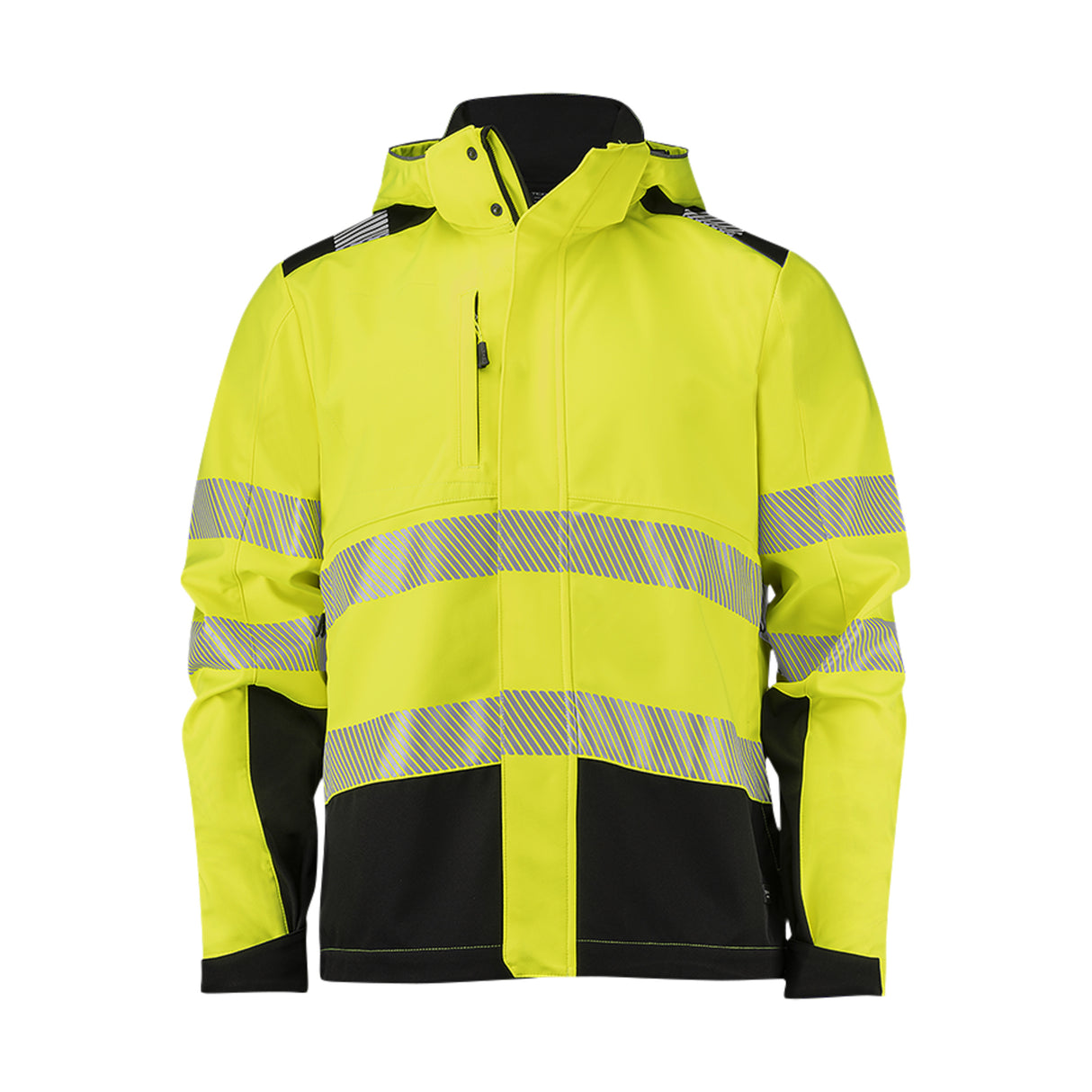 Texstar Hi-Vis Softshell