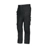 Texstar Service Pocket Pants Black