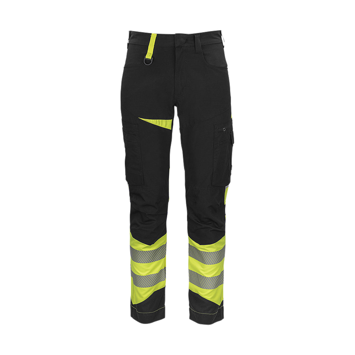 Texstar Hi-Vis Functional Trouser