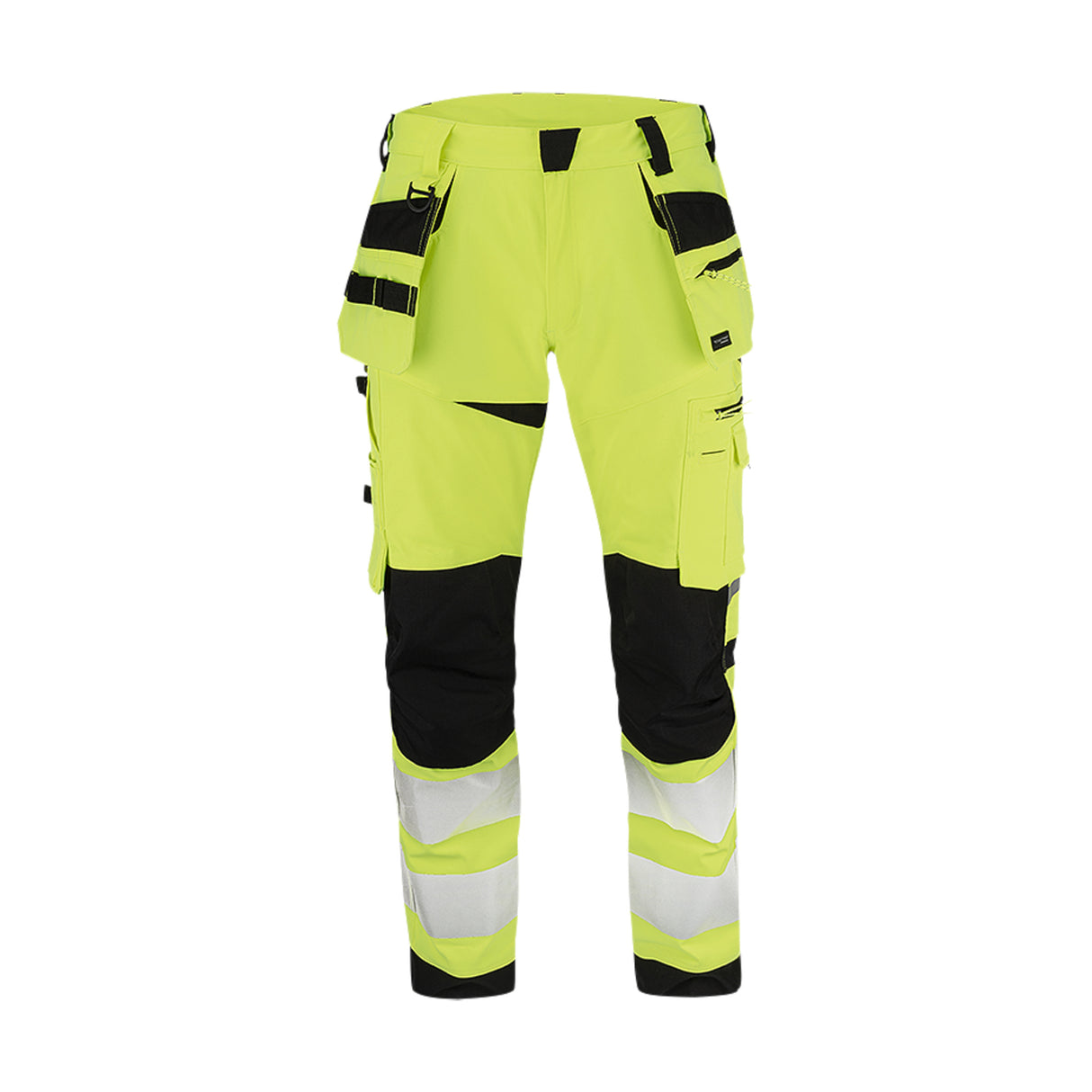 Texstar Hi-Vis Trouser