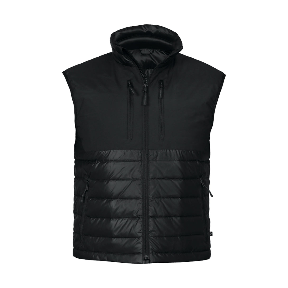 Texstar Winter Down Vest